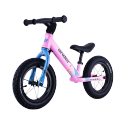 Kein Pedal Pink Balance Bike für Mädchen